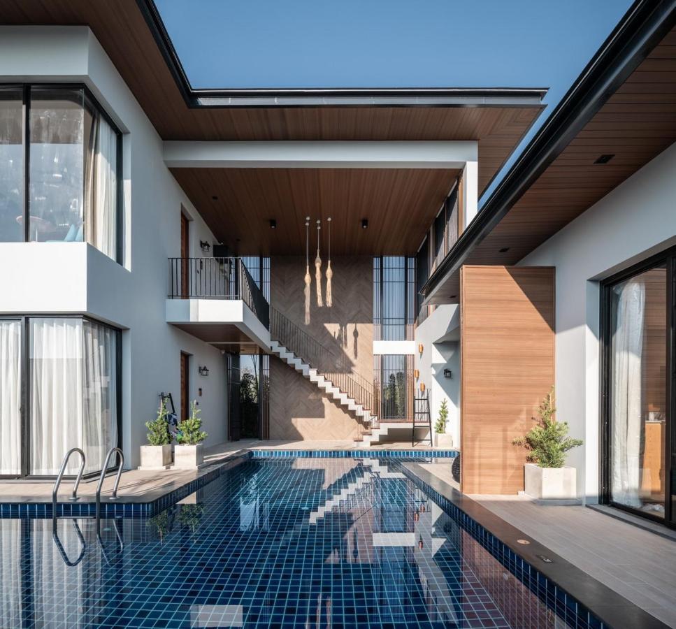 Vann Hua Hin Resort Cha-Am Exterior foto